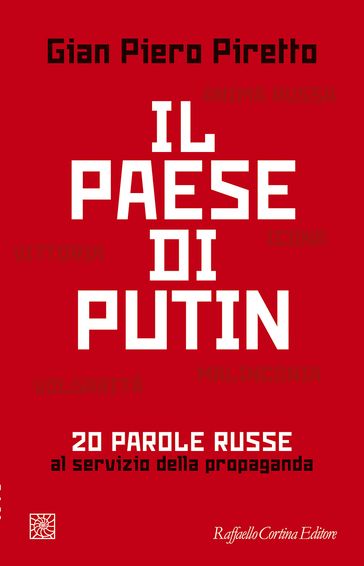 Il paese di Putin