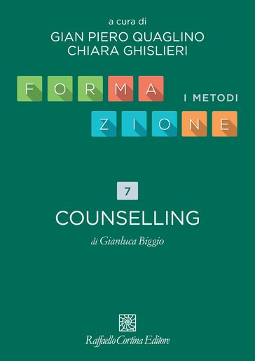 7. Counselling
