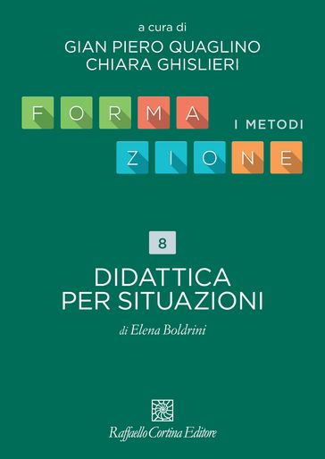 8. Didattica per situazioni