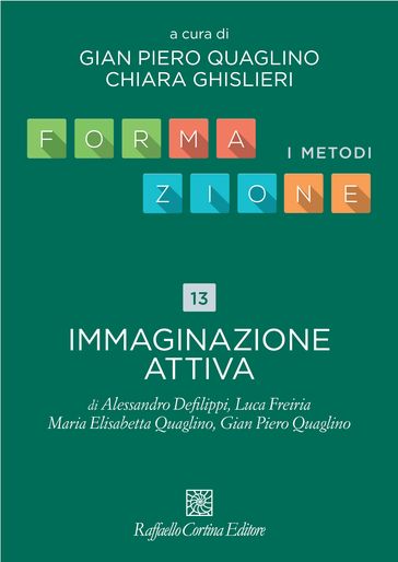 13. Immaginazione attiva