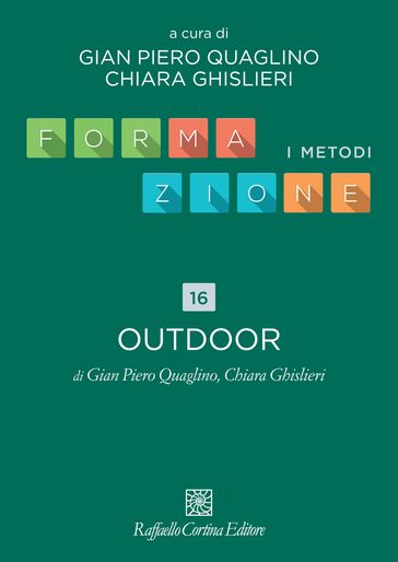 16. Outdoor