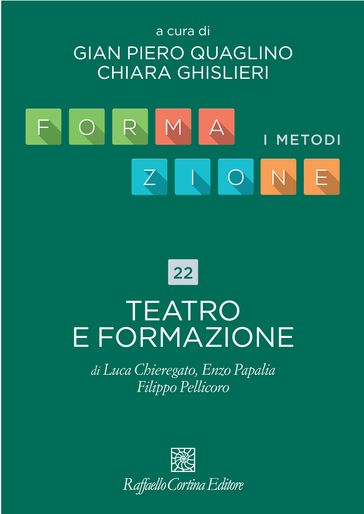 22. Teatro e formazione