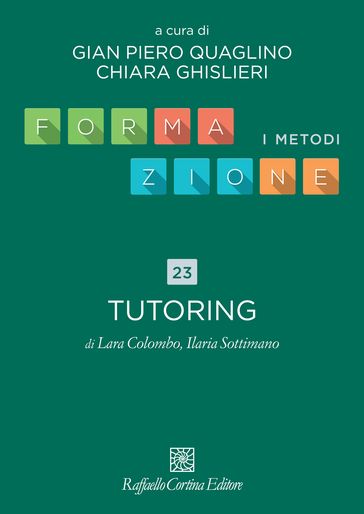 23. Tutoring