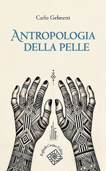 Antropologia della pelle