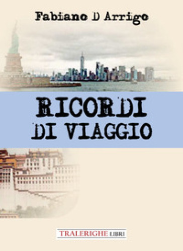 Ricordi di viaggio
