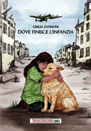 Dove finisce l'infanzia