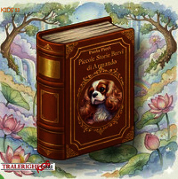 Piccole storie brevi di Armando. Libro in CAA
