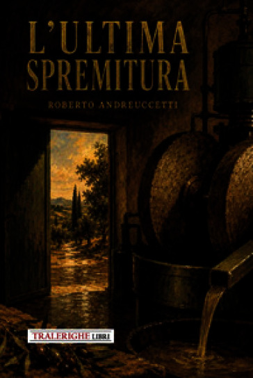 L'ultima spremitura