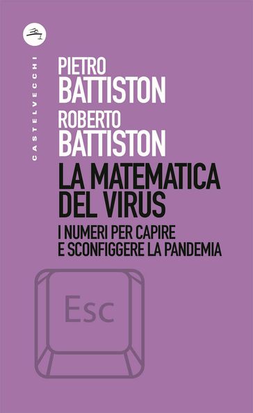 La matematica del virus
