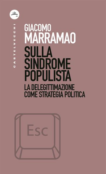 Sulla sindrome populista