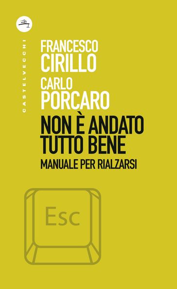 Non è andato tutto bene