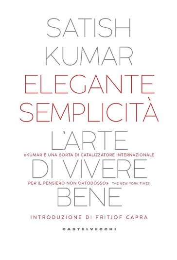 Elegante semplicità