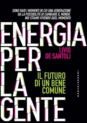 Energia per la gente