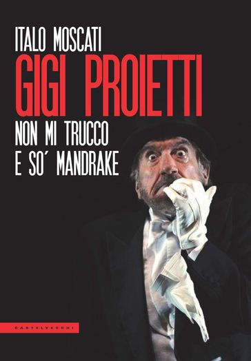 Gigi Proietti