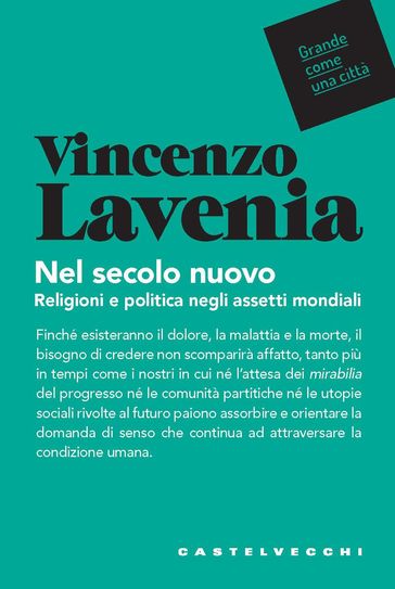 Nel secolo nuovo