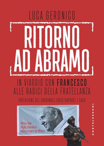 Ritorno ad Abramo