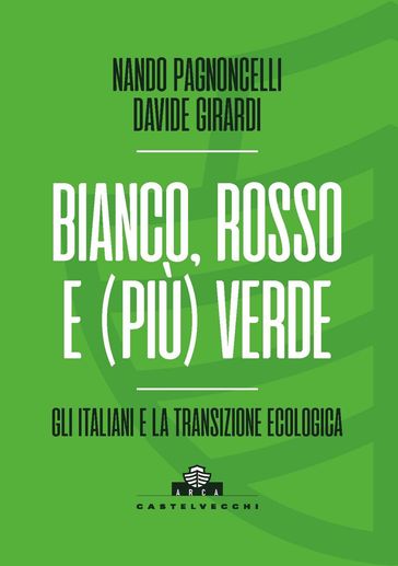 Bianco, rosso e (più) verde