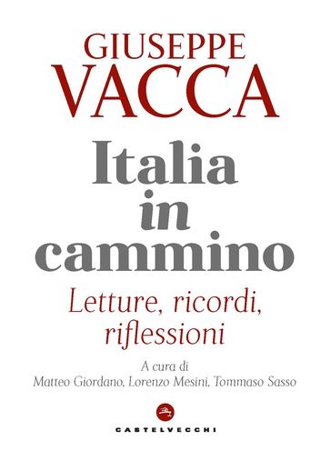 Italia in cammino