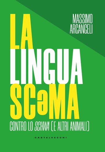 La lingua scma
