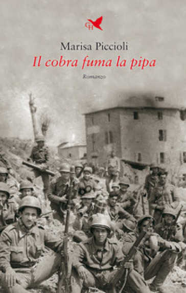 Il Cobra Fuma La Pipa