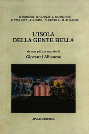 L'isola della gente bella
