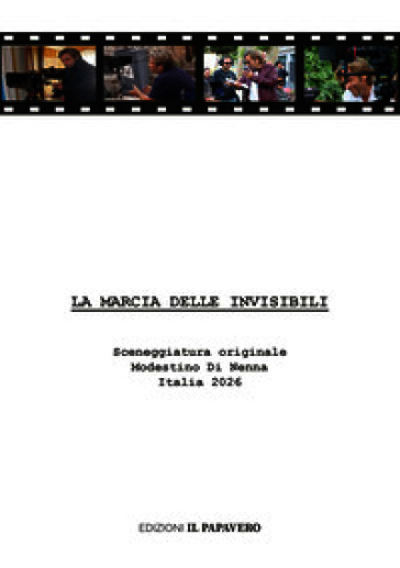 La marcia delle invisibili