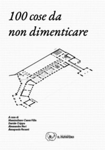 100 cose da non dimenticare