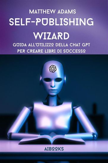 Self Publishing Wizard