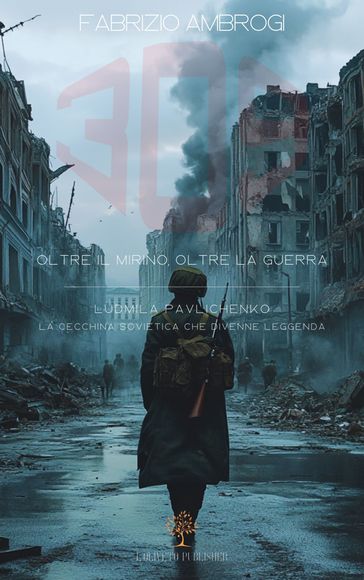 309 - Oltre il mirino, oltre la guerra