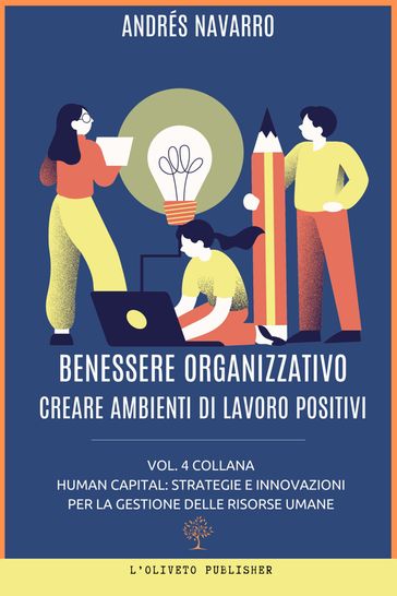 Benessere organizzativo