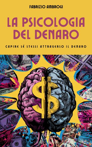 Psicologia del denaro