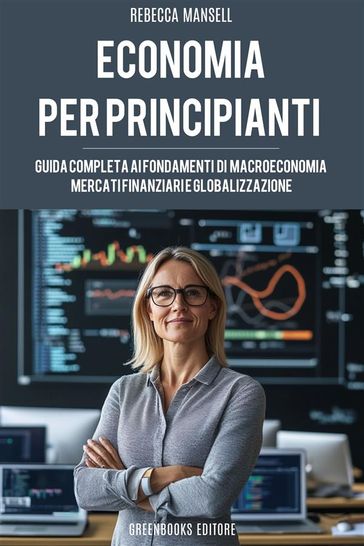 L'economia per principianti