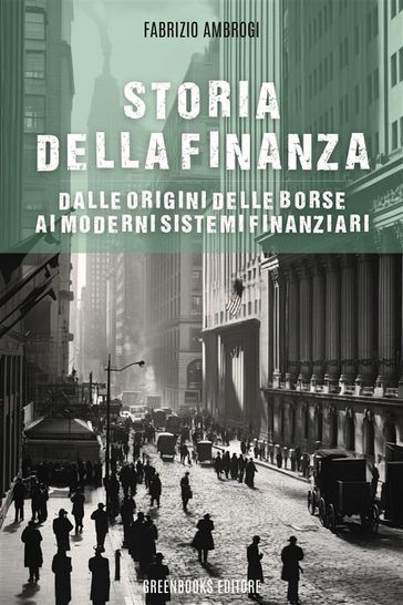 Storia della finanza