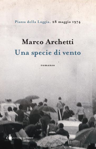 Una specie di vento
