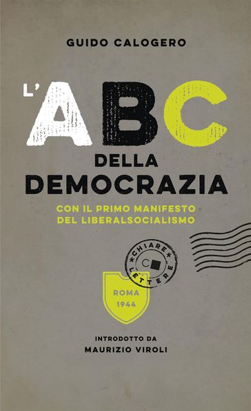 L'Abc della democrazia