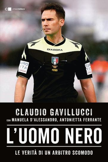 L'uomo nero