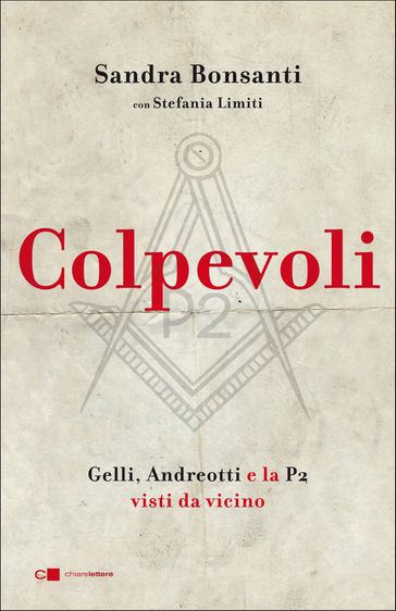 Colpevoli