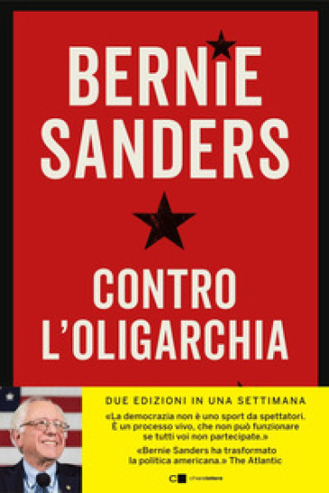Contro l'oligarchia