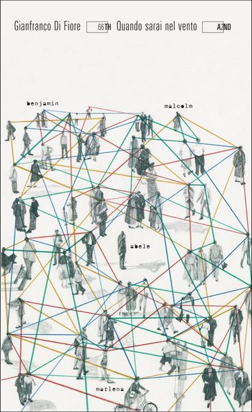 Quando sarai nel vento