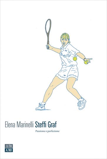 Steffi Graf
