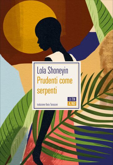 Prudenti come serpenti (N.E.)