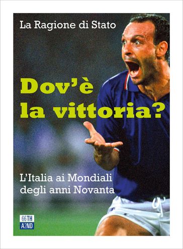 Dov'è la vittoria?