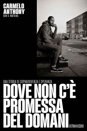 Dove non c'è promessa del domani