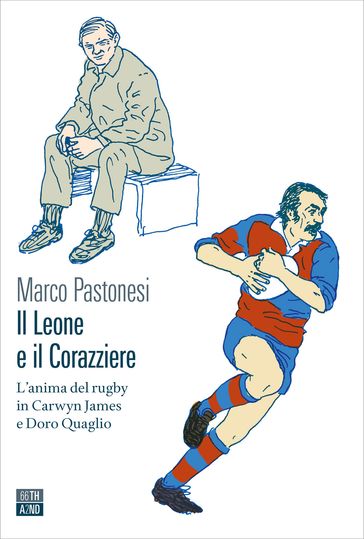 Il Leone e il Corazziere