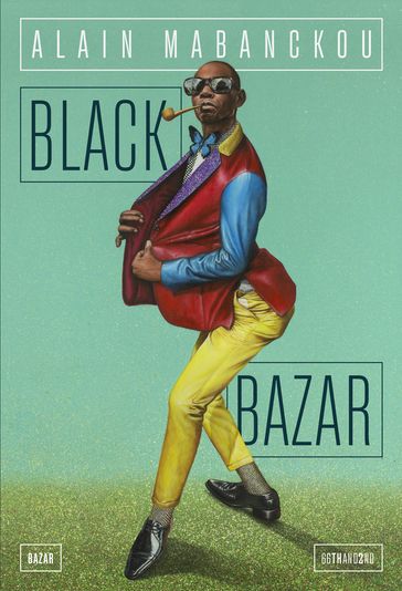 Black Bazar