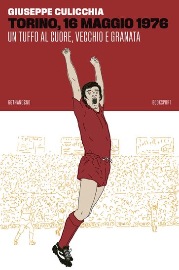 Torino, 16 maggio 1976