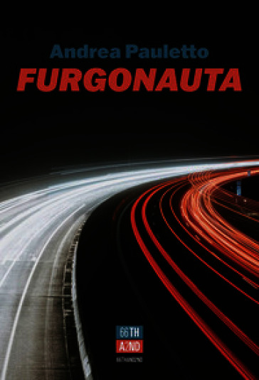 Furgonauta