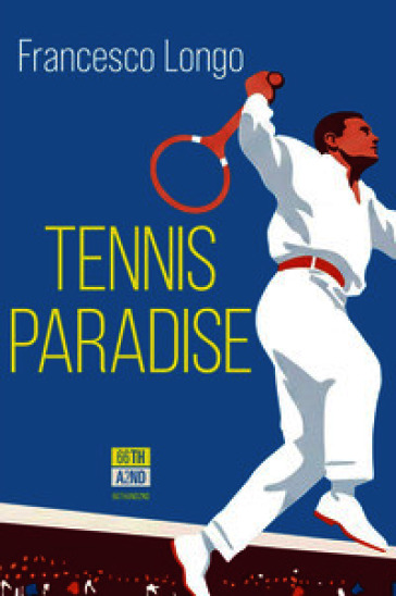 Tennis paradise