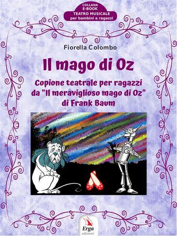 Il Mago di Oz