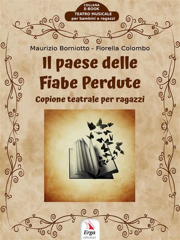 Il paese delle fiabe perdute